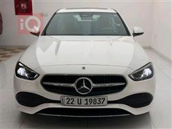 مرسيدس بنز C-Class